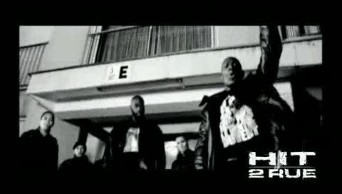 Video Dj Man - Mix hit 2 rue